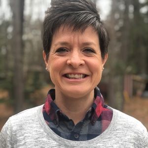 Meet your Posher, Leah